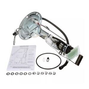 Delphi HP10216 Fuel Pump & Sender Assembly for SP2091H SP1396 RE0903S ek